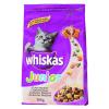 Whiskas Junior száraz macskaeledel 300 g...