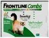 Frontline Combo spot-on macskáknak 1 pipetta