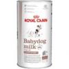 Babydog Milk 1st Age tejpótló 400 g