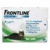 Frontline Spot-On ampulla macska részére