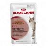 24 x 85 g Royal Canin Instinctive macskaeledel szószban