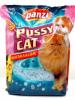 Panzi Pussy Cat 8 lit. Szilikonos macskaalom
