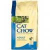 Cat Chow Adult Tuna Salmon macskatáp 15 kg