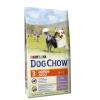 Purina Dog Chow Mature Adult Lamb kutyatáp 14 kg