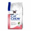 Purina Cat Chow Sensitive macskaeledel 0...