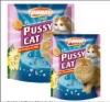 Pussy Cat szilikonos macskaalom 3,8 l